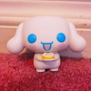 Cinnamoroll Funko Pop
